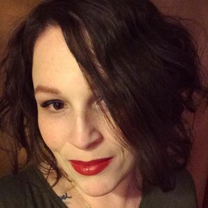 Meet your Posher, Tanya